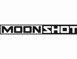 MOON SHOT logo