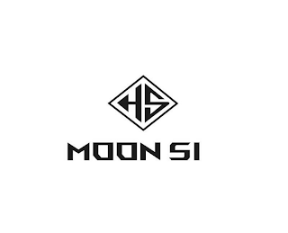 MOON SI logo