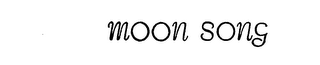 MOON SONG logo