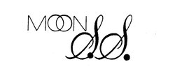 MOON S.S. logo