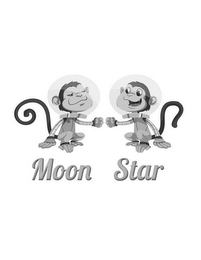 MOON STAR D logo