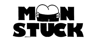 MOON STUCK logo
