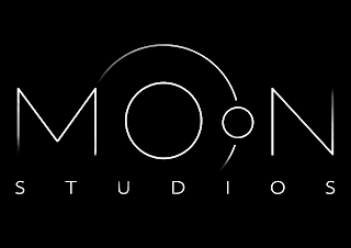 MOON STUDIOS logo