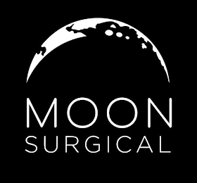MOON SURGICAL logo