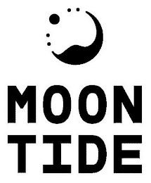 MOON TIDE logo