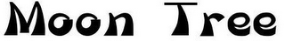 MOON TREE logo
