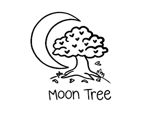 MOON TREE logo
