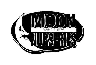 MOON VALLEY NURSERIES logo