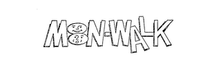 MOON-WALK logo