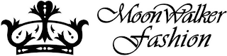 MOON WALKER FASHION logo