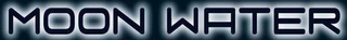 MOON WATER logo