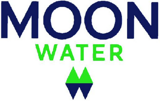 MOON WATER logo