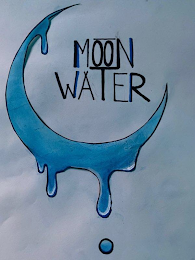 MOON WATER logo