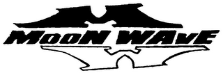 MOON WAVE logo