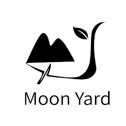 MOON YARD logo