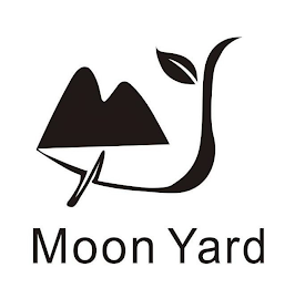 MOON YARD logo