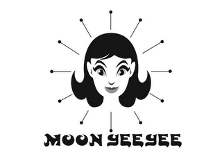 MOON YEEYEE logo