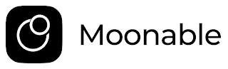 MOONABLE logo