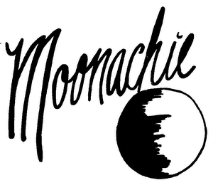 MOONACHIE logo