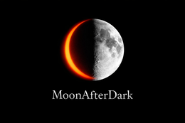 MOONAFTERDARK logo