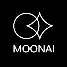 MOONAI logo