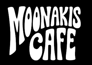 MOONAKIS CAFE