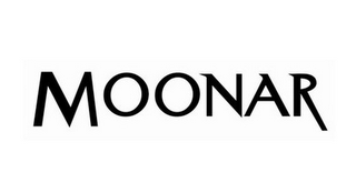 MOONAR logo