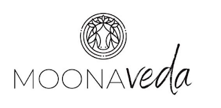 MOONAVEDA logo