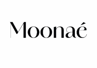 MOONAÉ logo