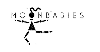 MOONBABIES logo