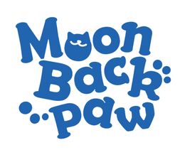 MOONBACKPAW logo