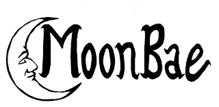 MOONBAE logo
