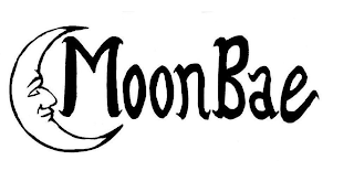 MOONBAE logo