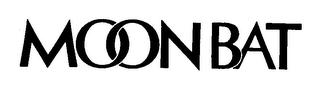 MOONBAT logo
