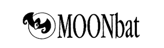 MOONBAT logo