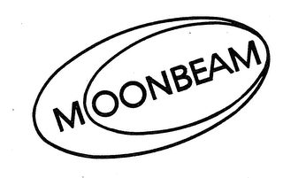 MOONBEAM logo