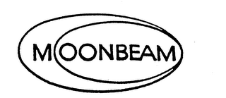 MOONBEAM logo