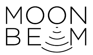 MOONBEAM logo
