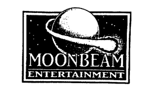 MOONBEAM ENTERTAINMENT logo