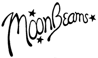 MOONBEAMS logo