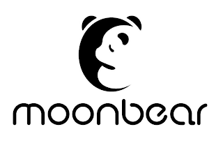 MOONBEAR logo