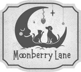 MOONBERRY LANE logo