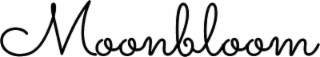 MOONBLOOM logo