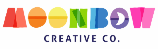 MOONBOW CREATIVE CO. logo