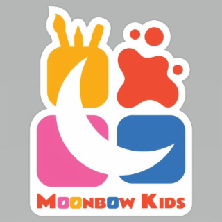 MOONBOW KIDS logo