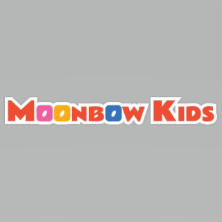 MOONBOW KIDS logo