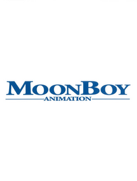 MOONBOY ANIMATION logo