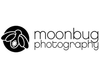 MOONBUG PHOTOGRAPHY logo