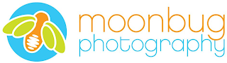 MOONBUG PHOTOGRAPHY logo