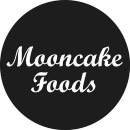MOONCAKE FOODS logo